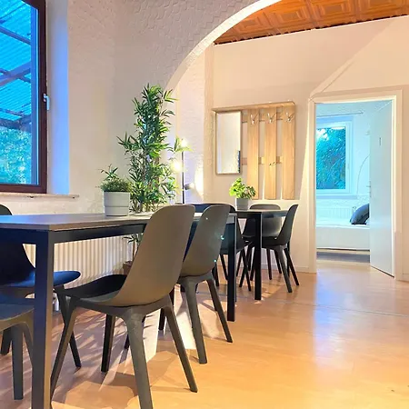 Hamburg-Harburg Hostel